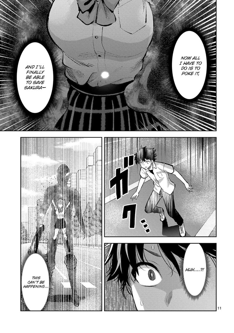 Deatte Hitotsuki De Zecchou Jorei 43 11