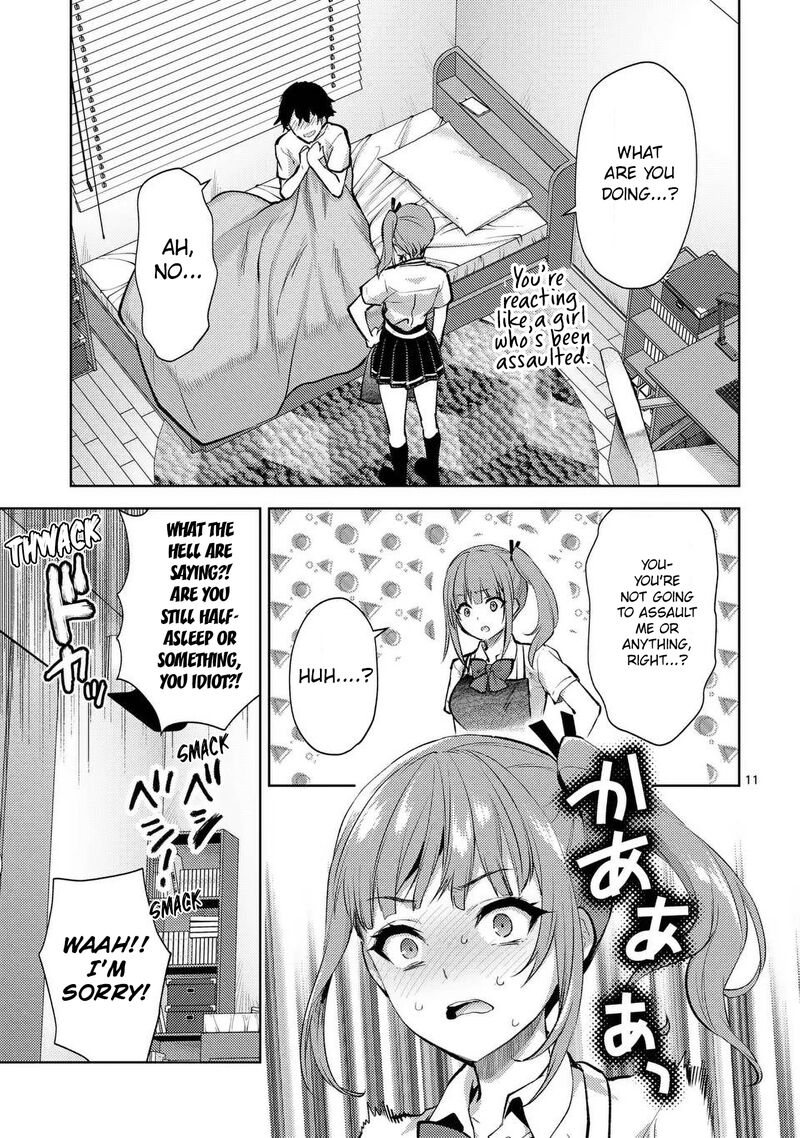 Deatte Hitotsuki De Zecchou Jorei 45 11