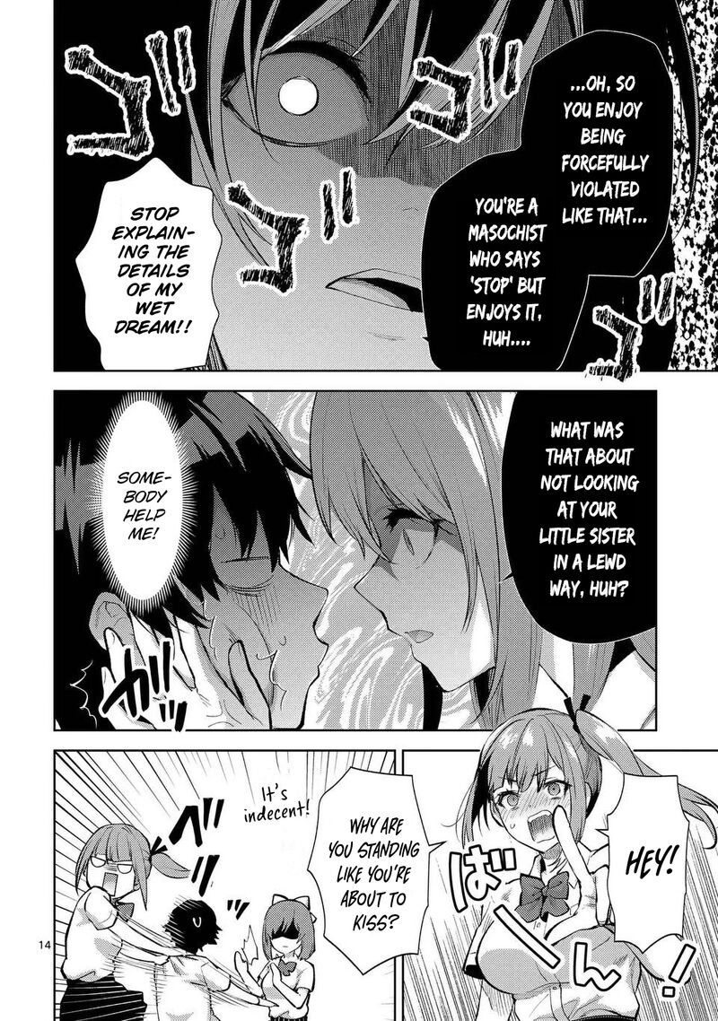 Deatte Hitotsuki De Zecchou Jorei 45 14