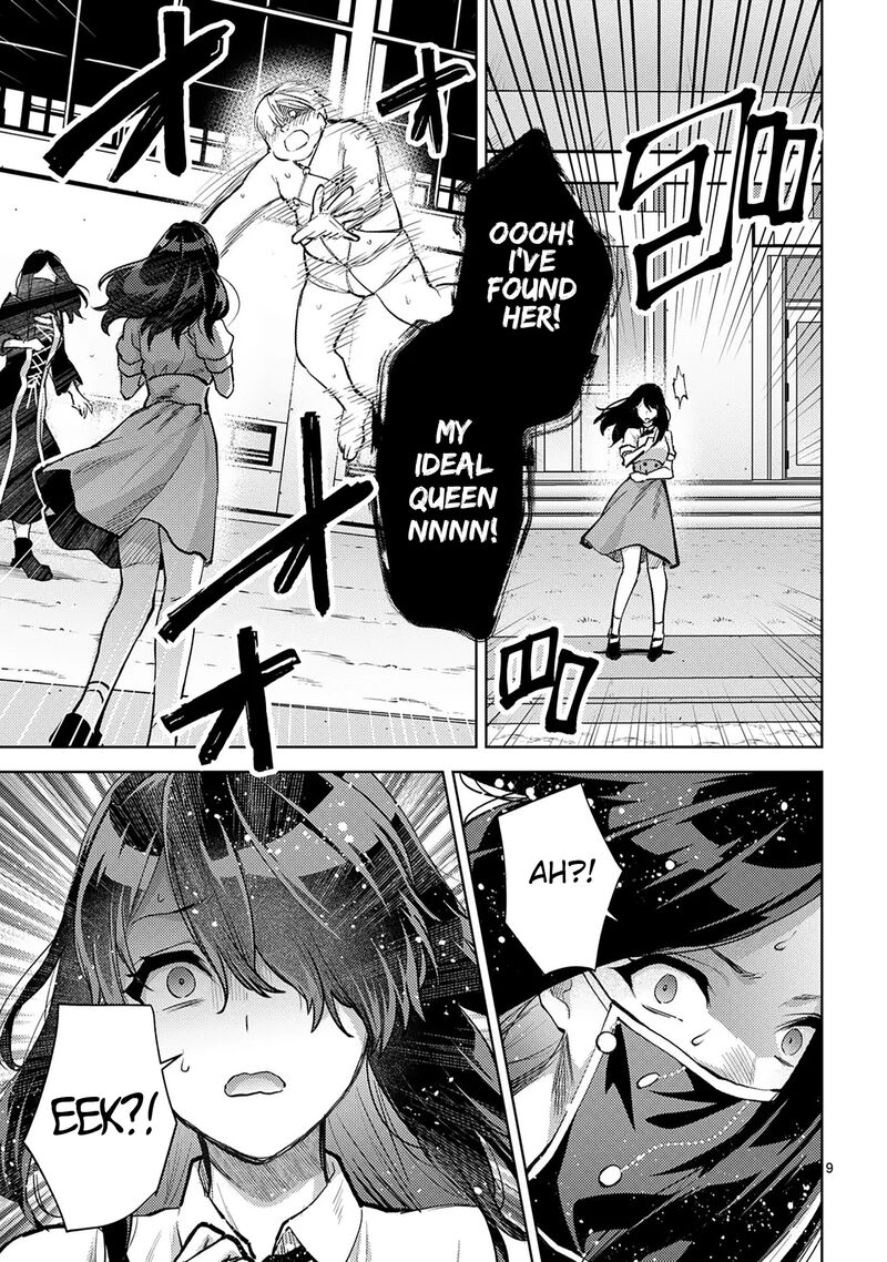 Deatte Hitotsuki De Zecchou Jorei 47 9