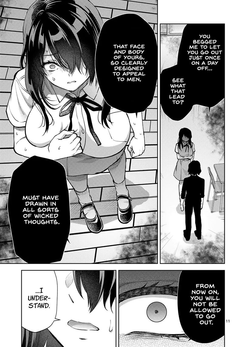 Deatte Hitotsuki De Zecchou Jorei 48 11