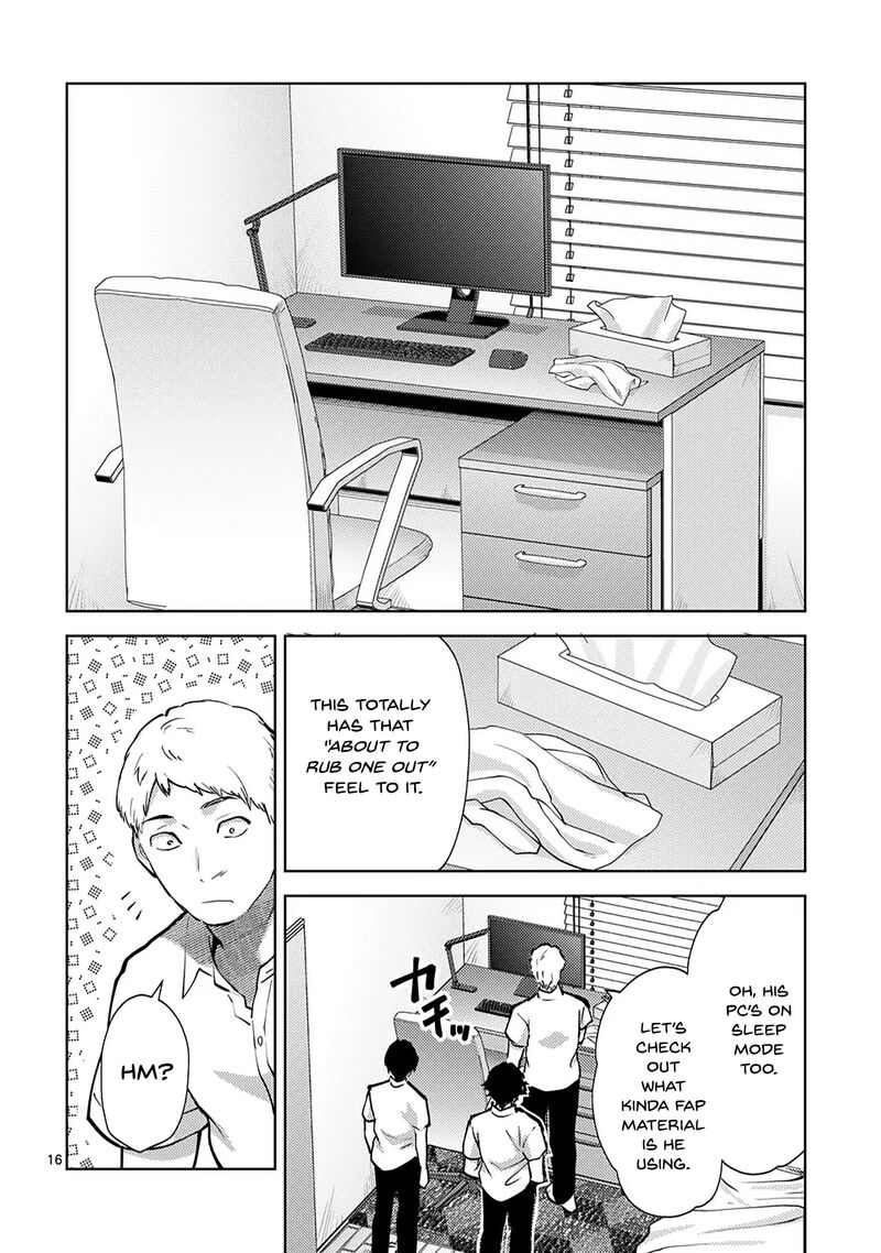 Deatte Hitotsuki De Zecchou Jorei 48 16