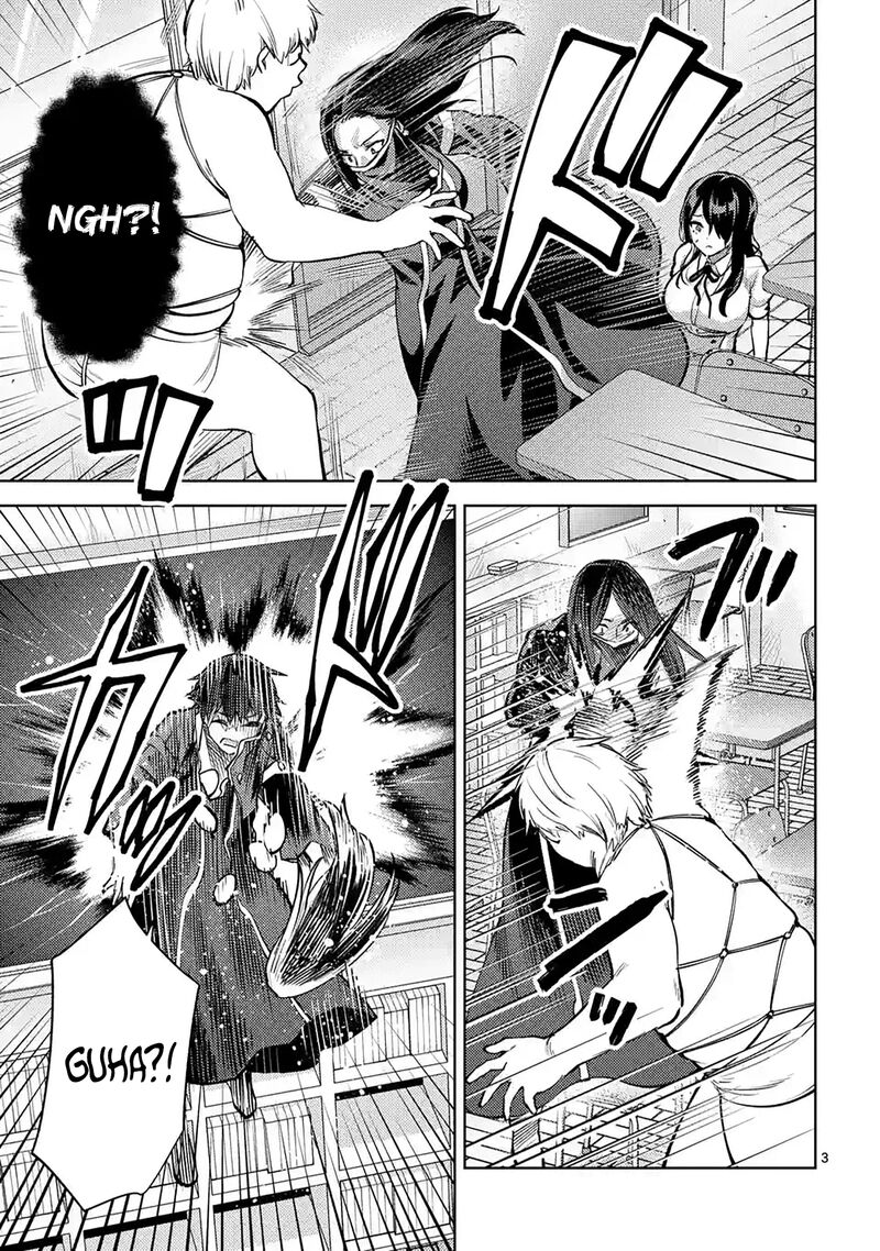 Deatte Hitotsuki De Zecchou Jorei 48 3