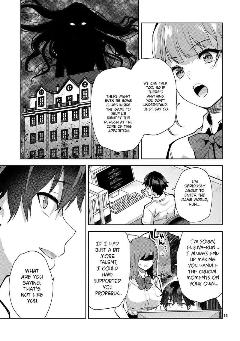 Deatte Hitotsuki De Zecchou Jorei 49 15