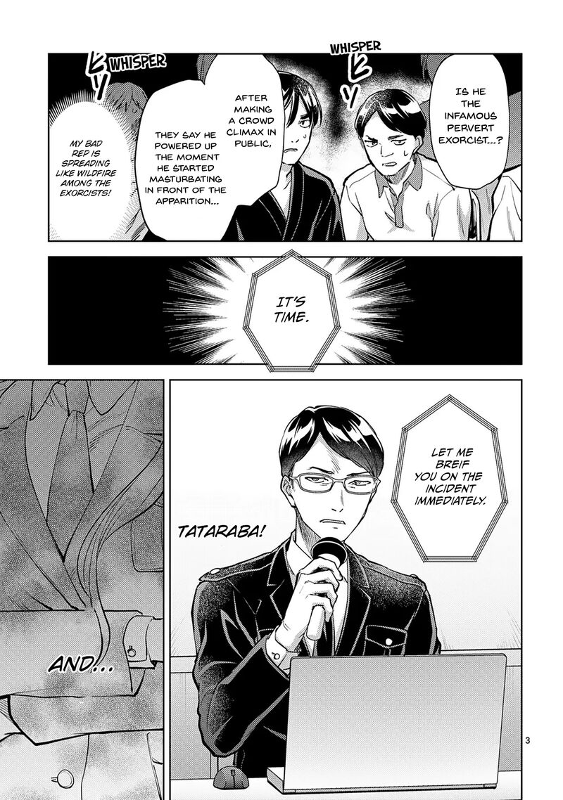 Deatte Hitotsuki De Zecchou Jorei 49 3