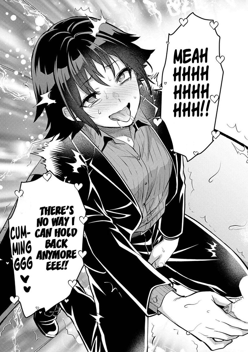 Deatte Hitotsuki De Zecchou Jorei 51 15