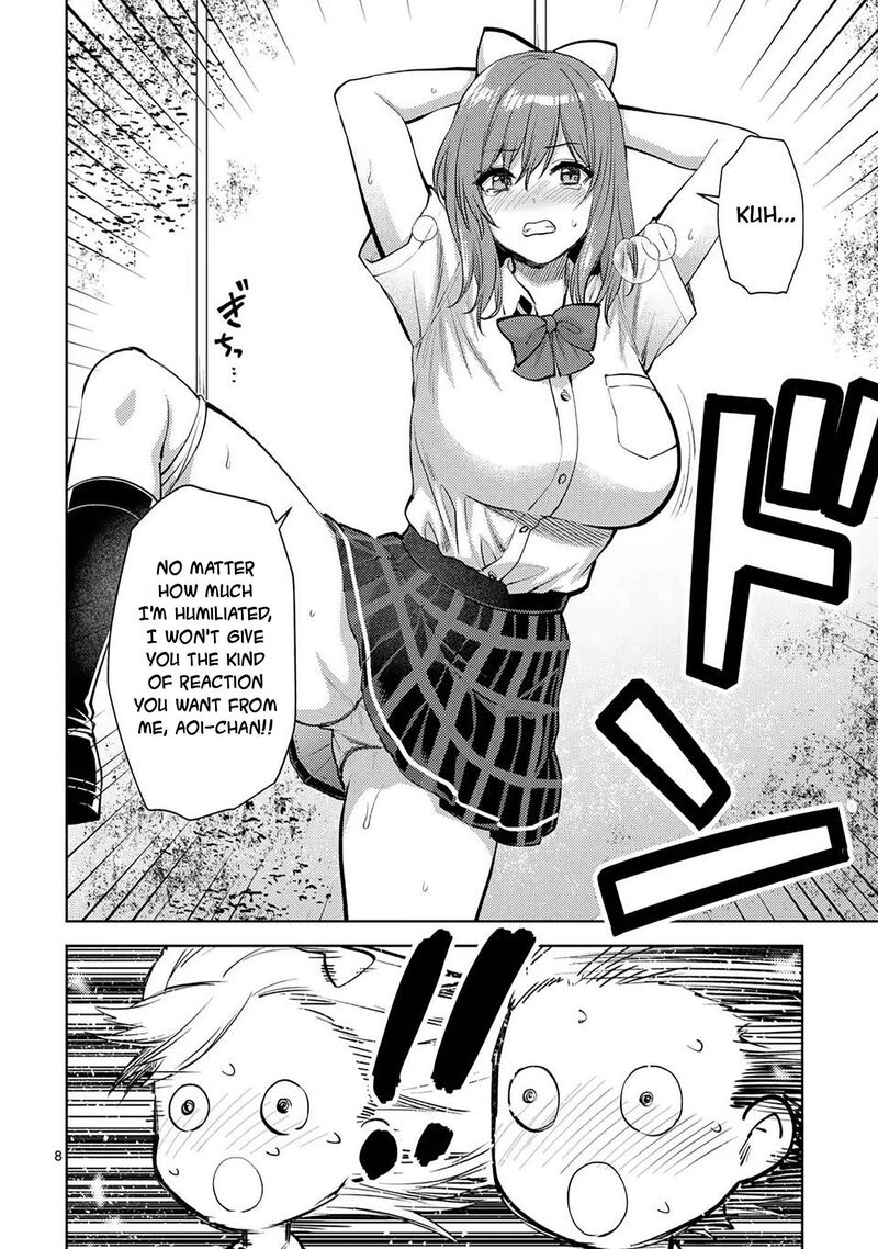 Deatte Hitotsuki De Zecchou Jorei 51 8