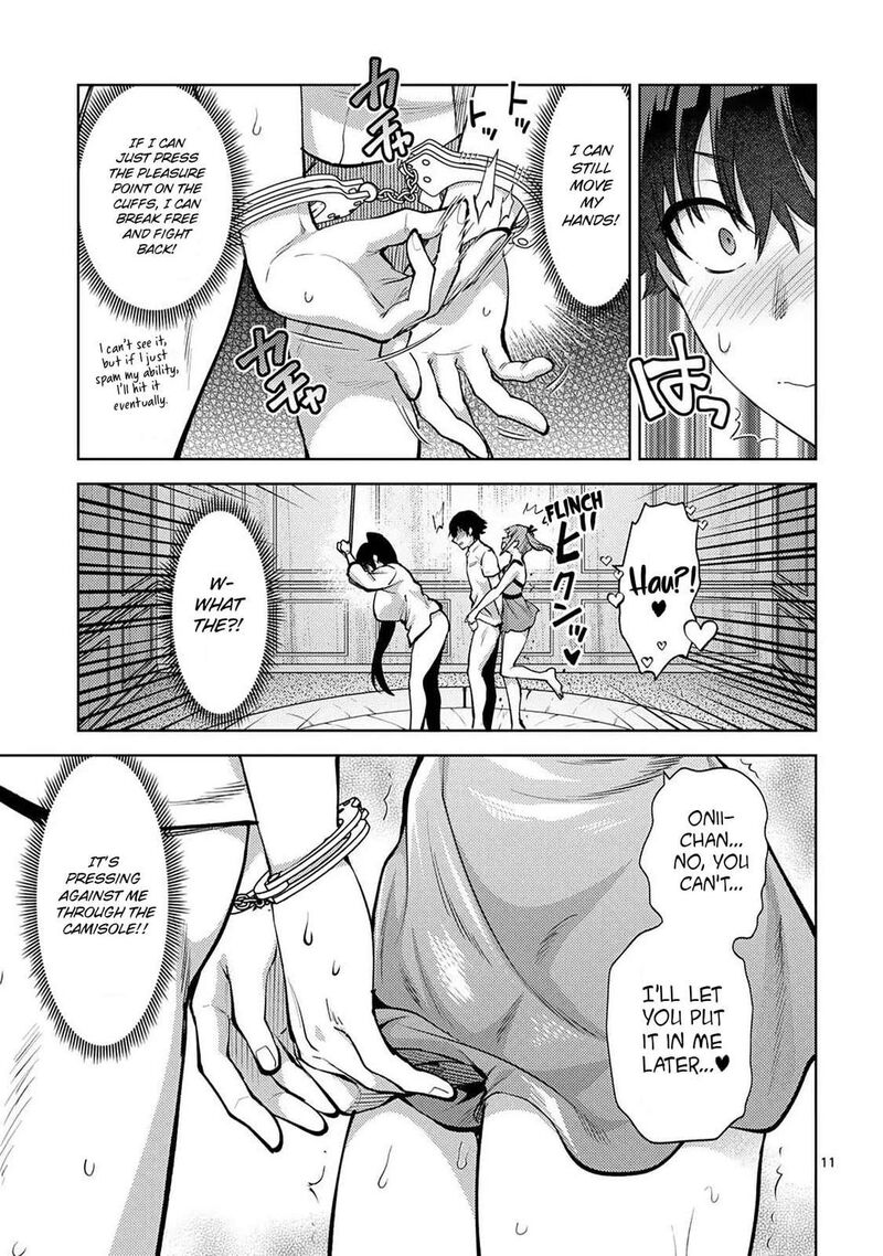 Deatte Hitotsuki De Zecchou Jorei 52 11