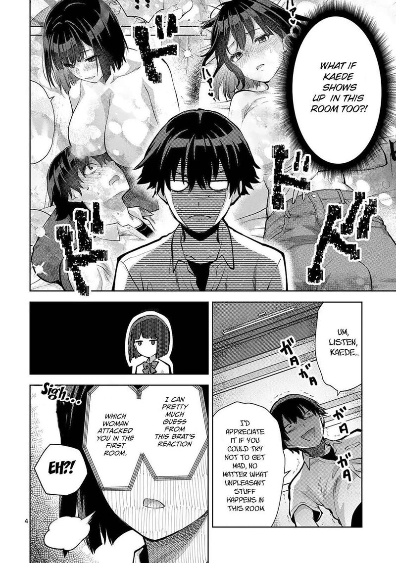 Deatte Hitotsuki De Zecchou Jorei 52 4
