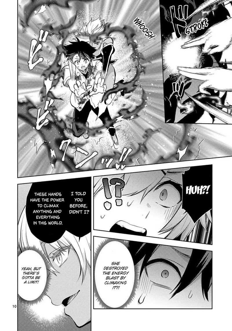 Deatte Hitotsuki De Zecchou Jorei 58 10