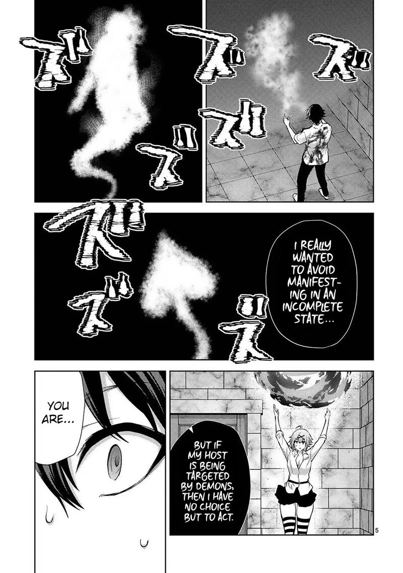 Deatte Hitotsuki De Zecchou Jorei 58 5