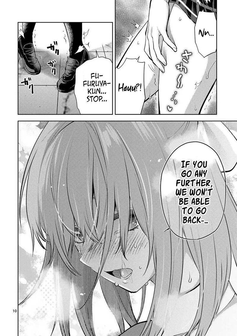 Deatte Hitotsuki De Zecchou Jorei 59 10