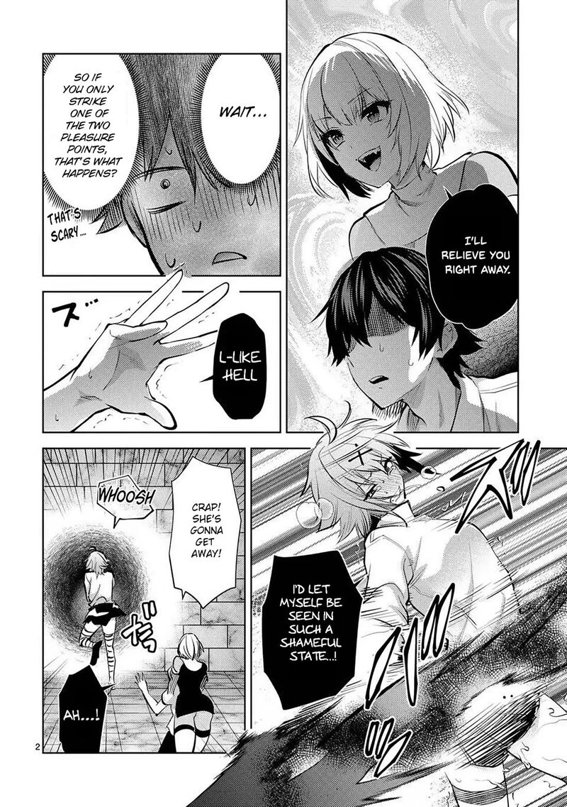 Deatte Hitotsuki De Zecchou Jorei 59 2