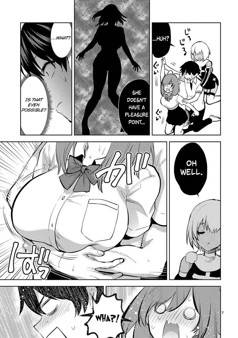 Deatte Hitotsuki De Zecchou Jorei 59 7