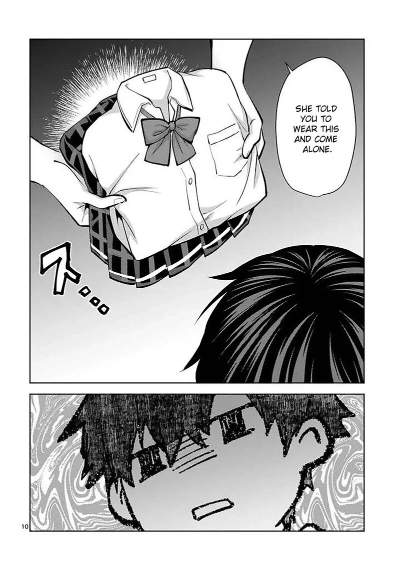 Deatte Hitotsuki De Zecchou Jorei 60 10