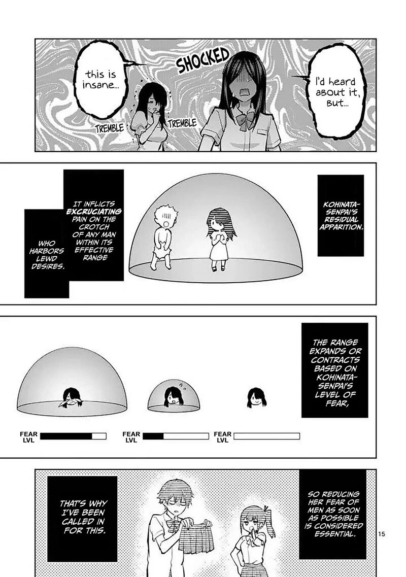 Deatte Hitotsuki De Zecchou Jorei 60 15