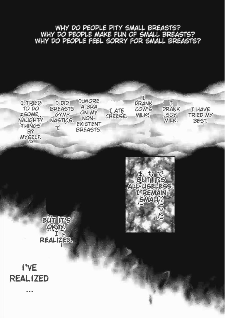 Deatte Hitotsuki De Zecchou Jorei 8 1
