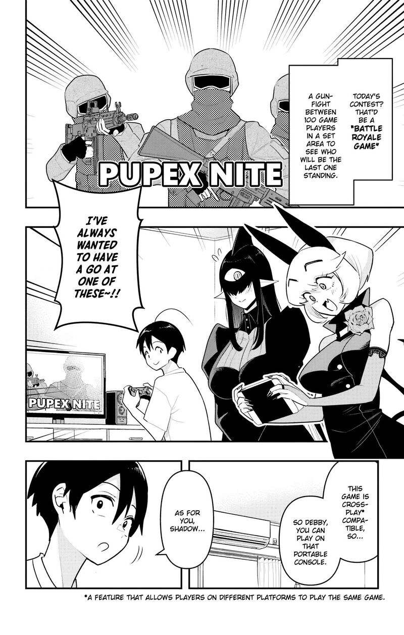 Debby The Corsifa Wa Makezugirai 45 2