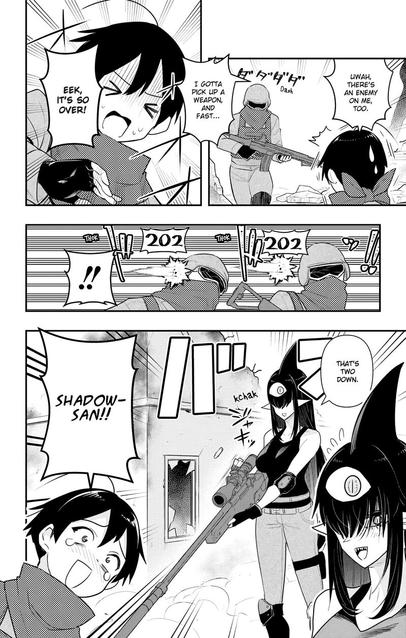 Debby The Corsifa Wa Makezugirai 45 6