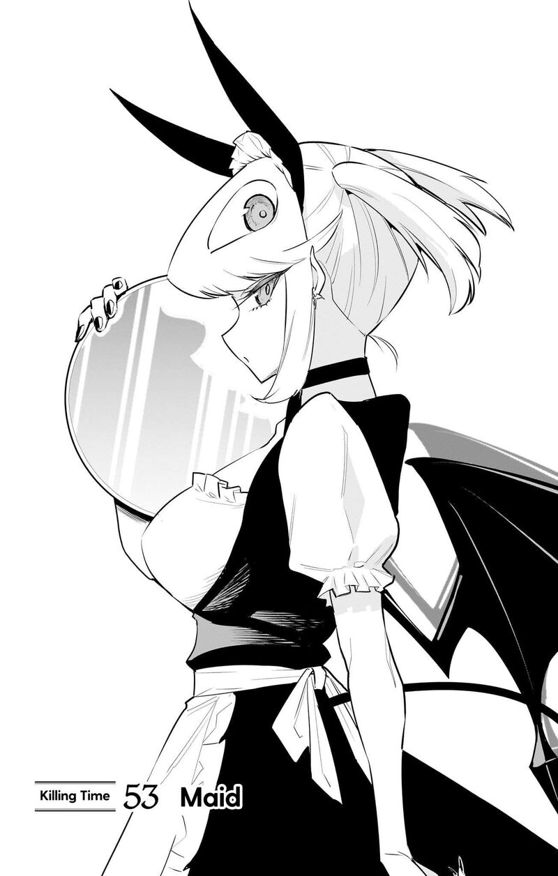 Debby The Corsifa Wa Makezugirai 53 1