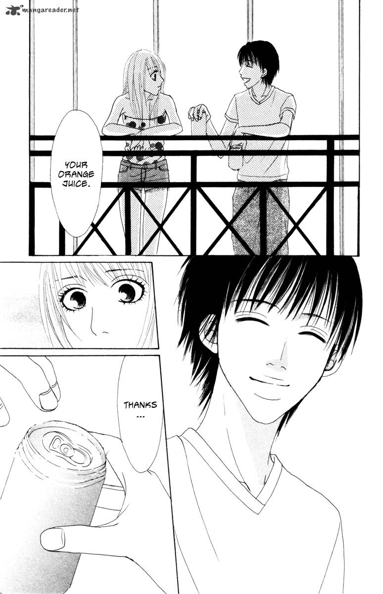 Deep Love Ayu No Monogatari 5 28