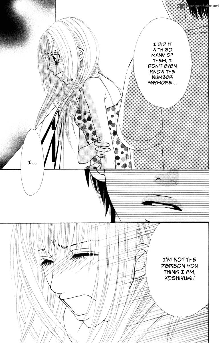 Deep Love Ayu No Monogatari 5 32