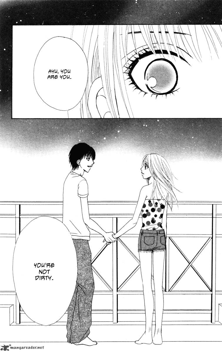 Deep Love Ayu No Monogatari 5 35