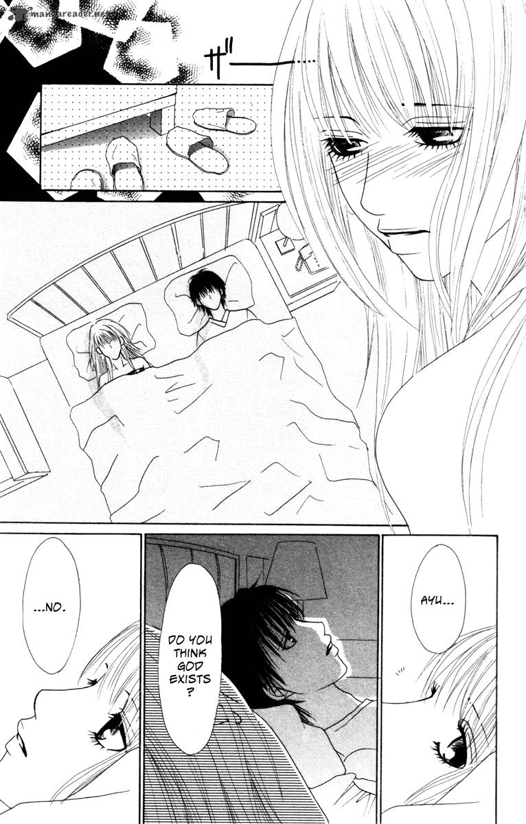 Deep Love Ayu No Monogatari 5 36