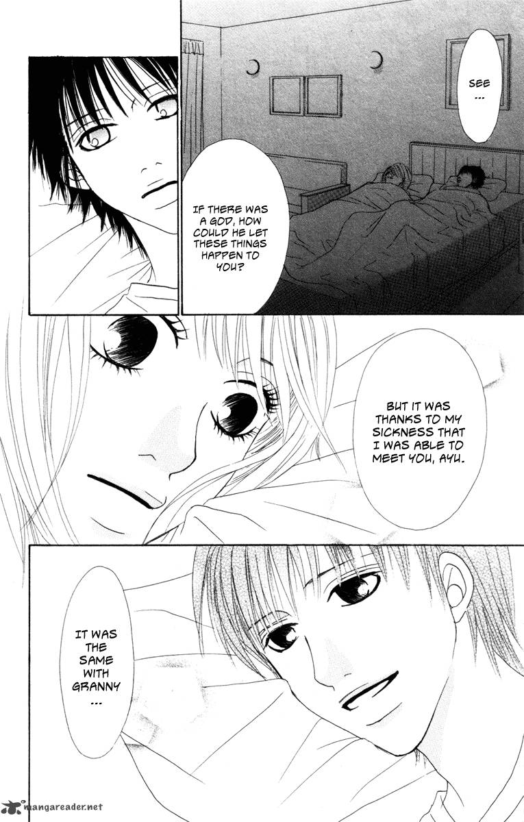 Deep Love Ayu No Monogatari 5 37