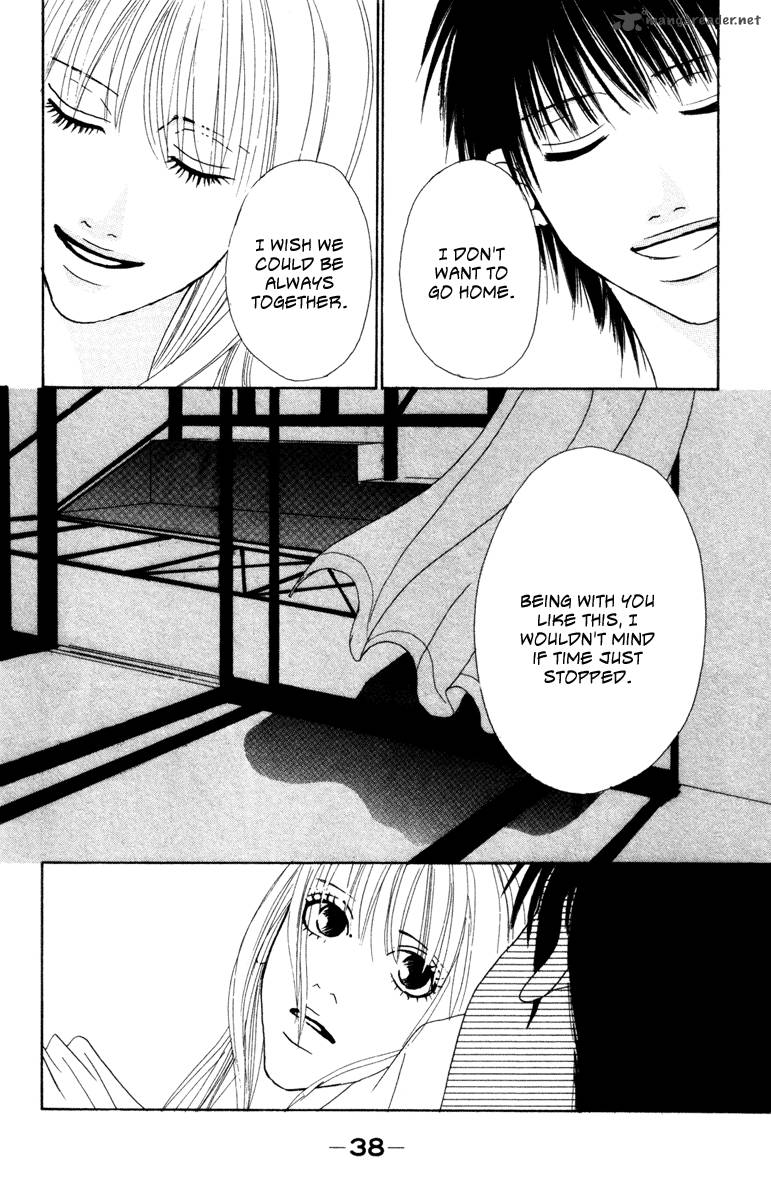 Deep Love Ayu No Monogatari 5 39