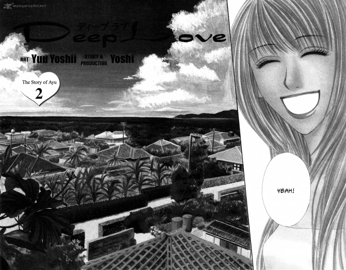 Deep Love Ayu No Monogatari 5 6