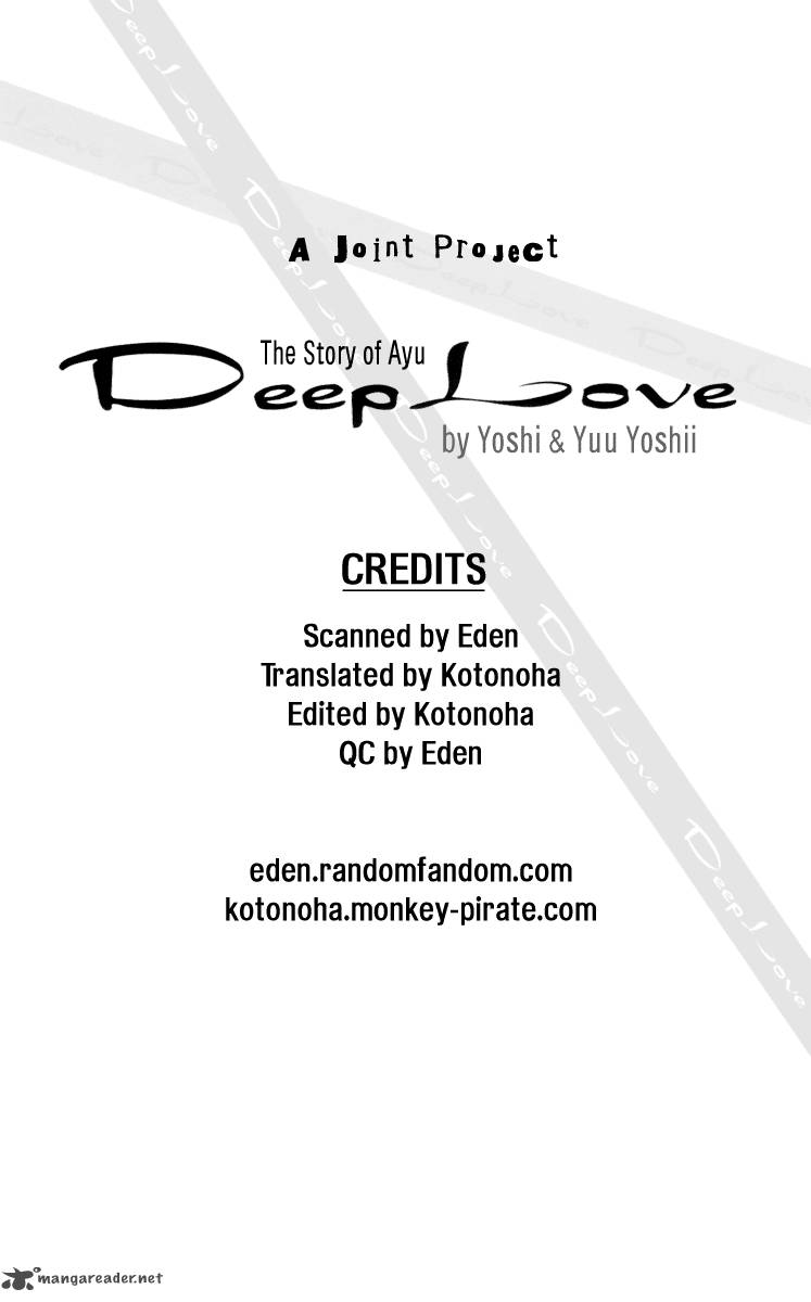 Deep Love Ayu No Monogatari 6 1