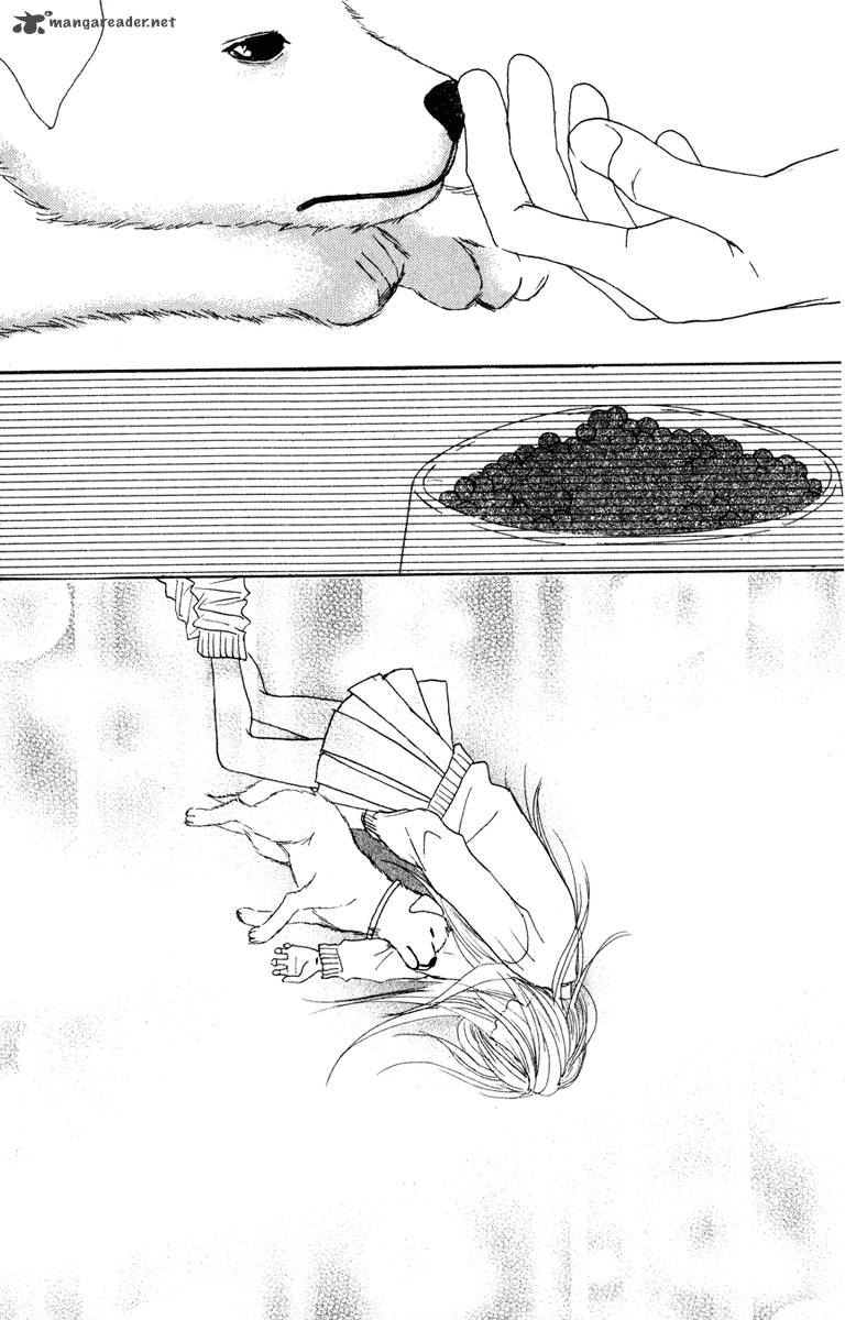 Deep Love Ayu No Monogatari 8 38