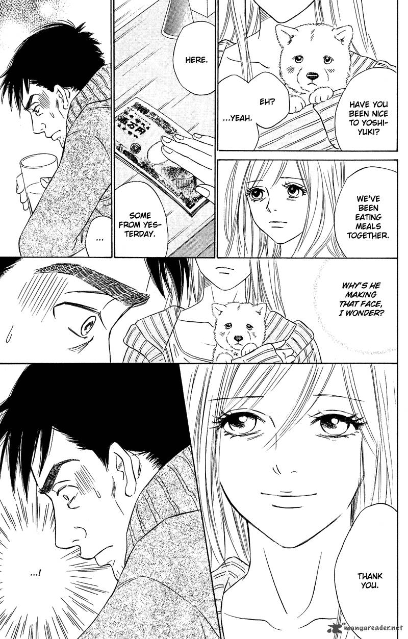 Deep Love Pao No Monogatari 11 13