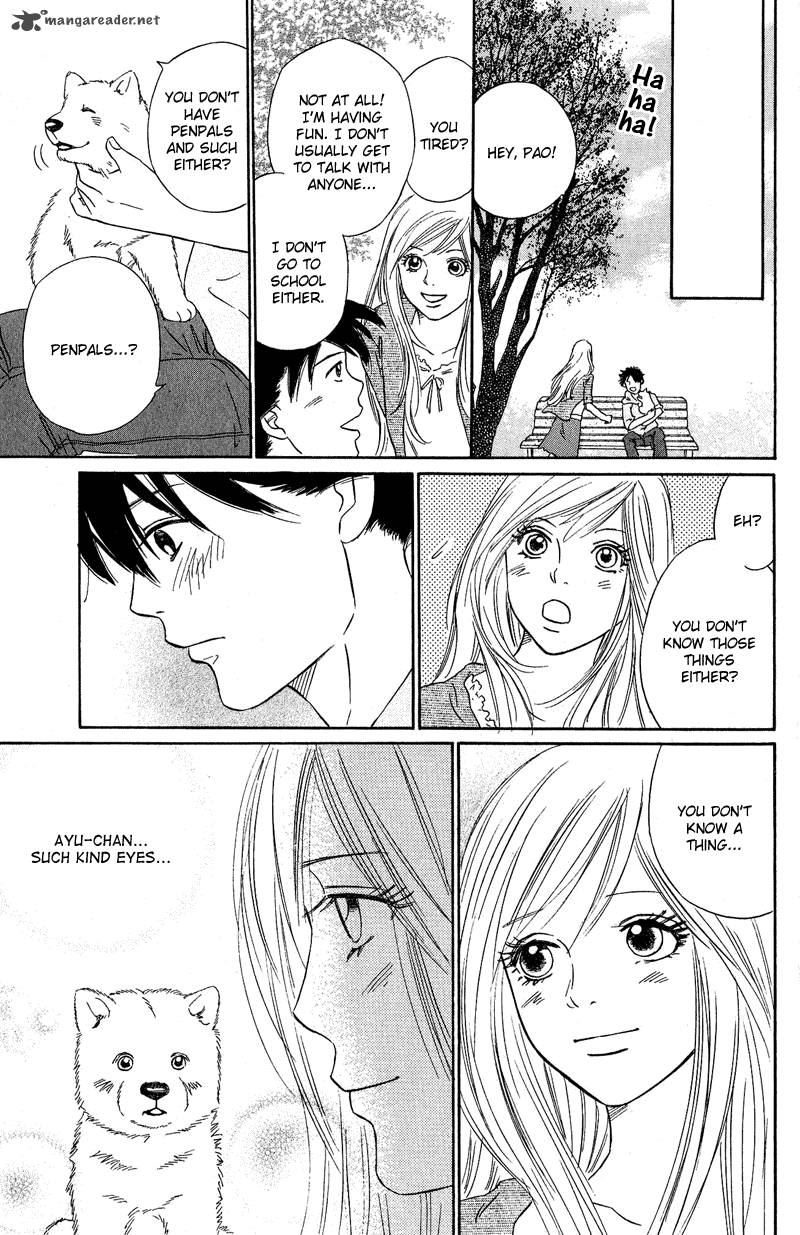 Deep Love Pao No Monogatari 9 15