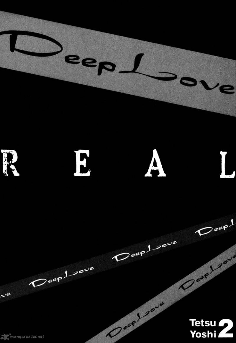 Deep Love Real 10 5