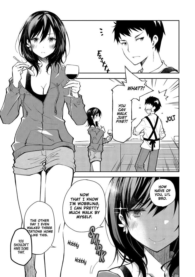 Deisui Kanojo 1 14