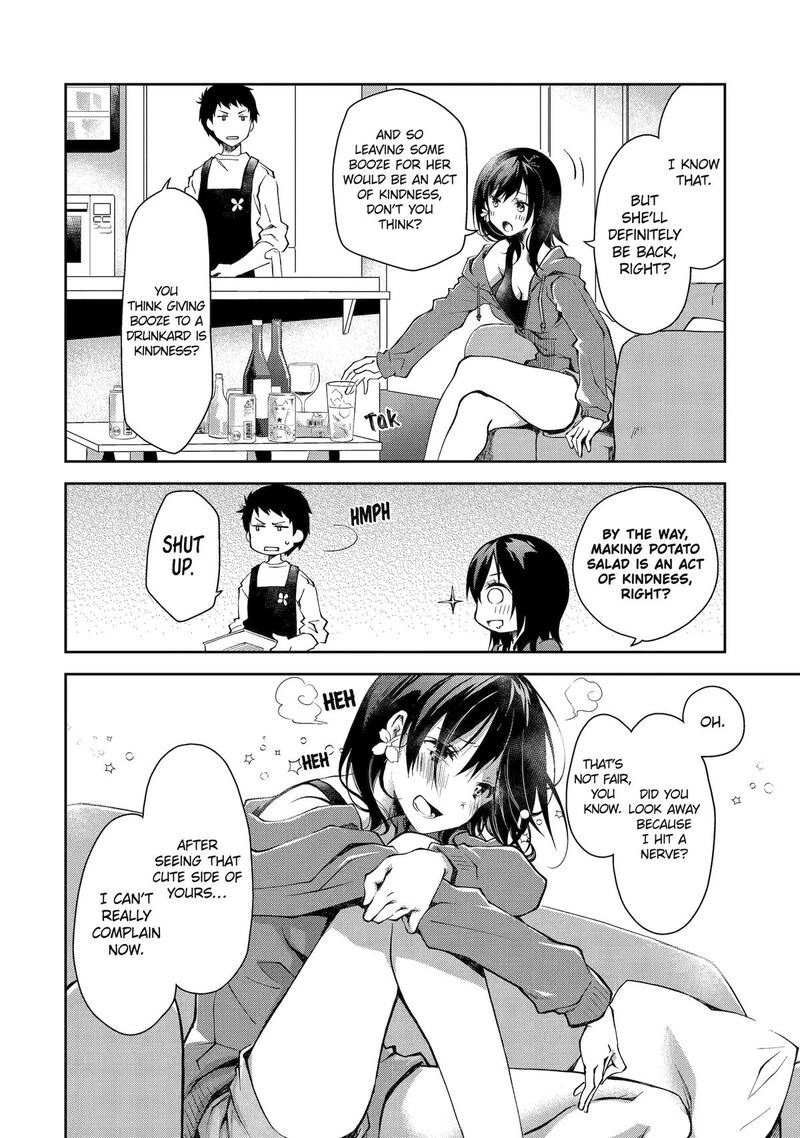 Deisui Kanojo 1 19