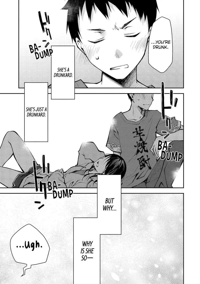 Deisui Kanojo 10 13