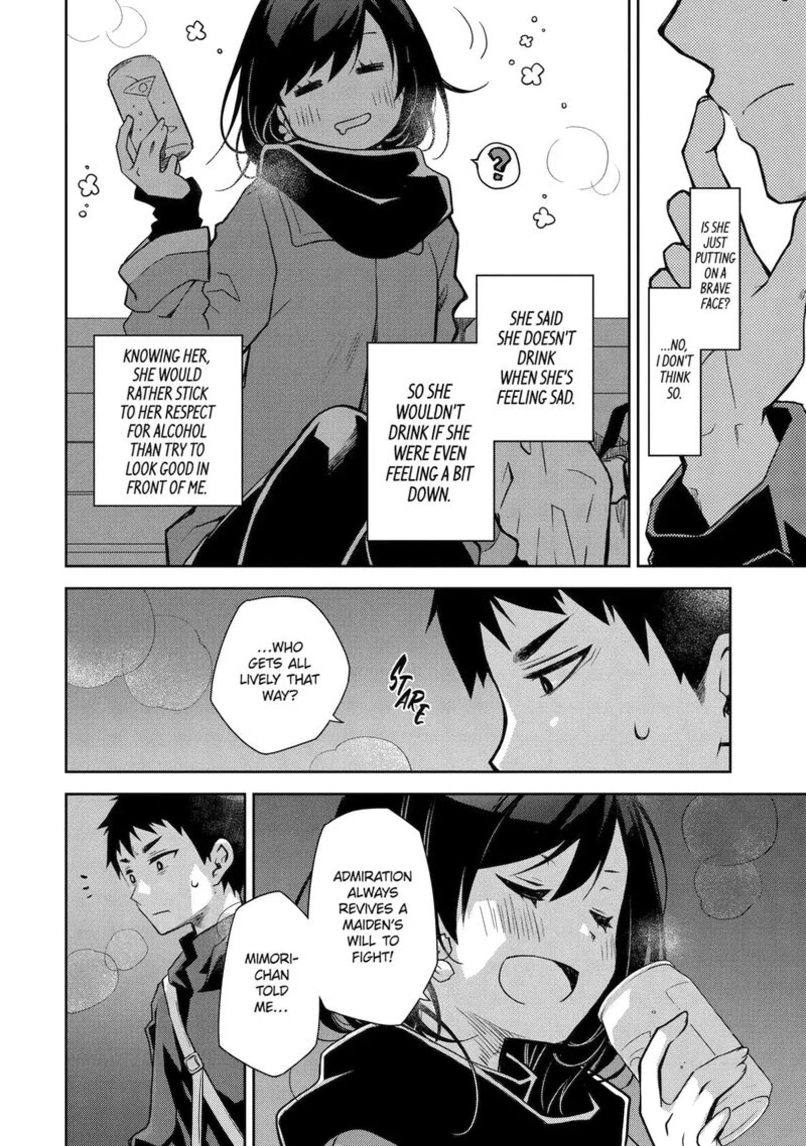 Deisui Kanojo 25a 10