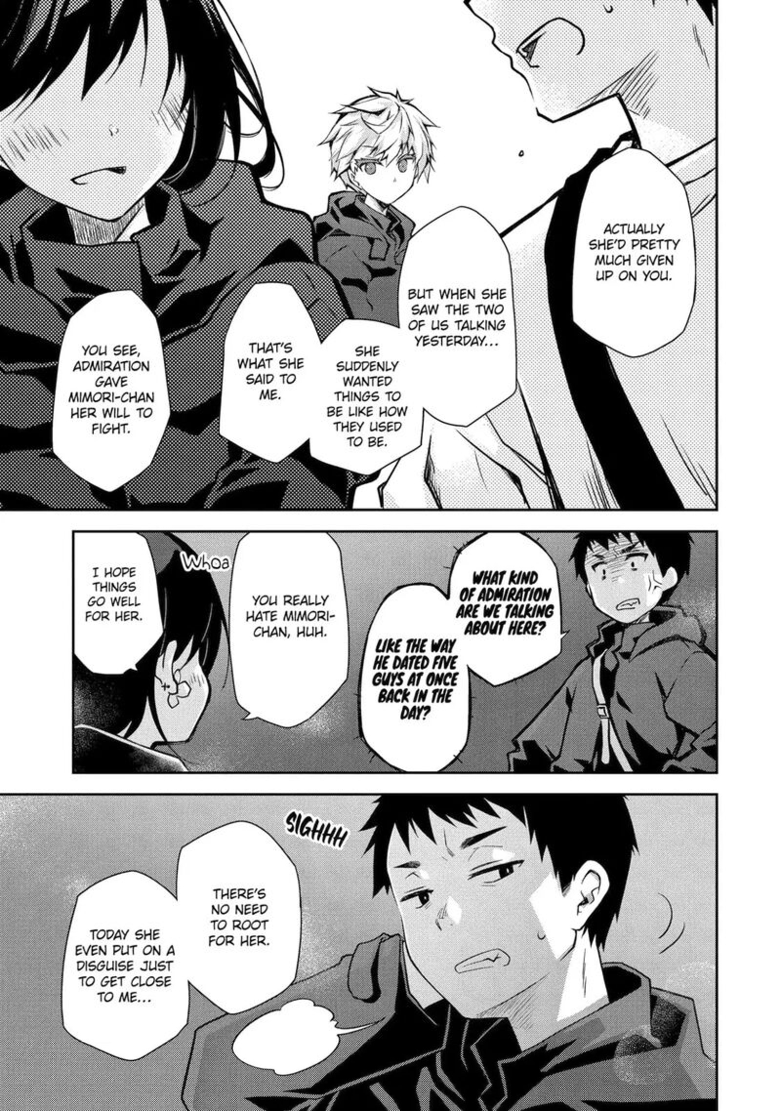 Deisui Kanojo 25a 11