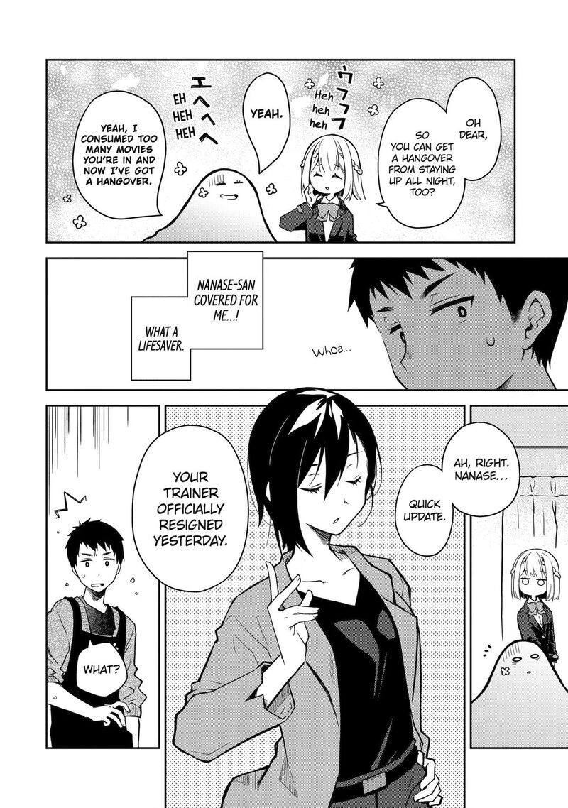 Deisui Kanojo 28 14