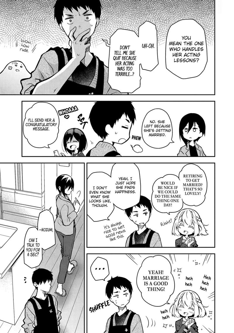 Deisui Kanojo 28 15