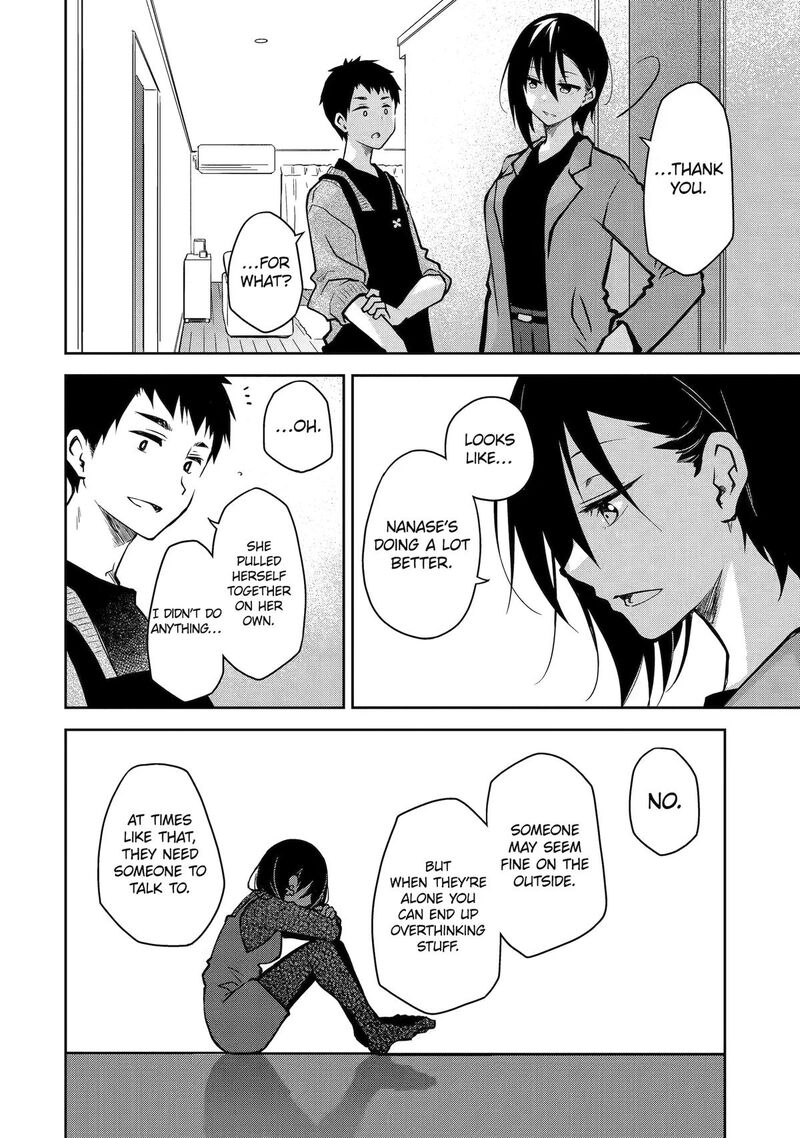 Deisui Kanojo 28 16