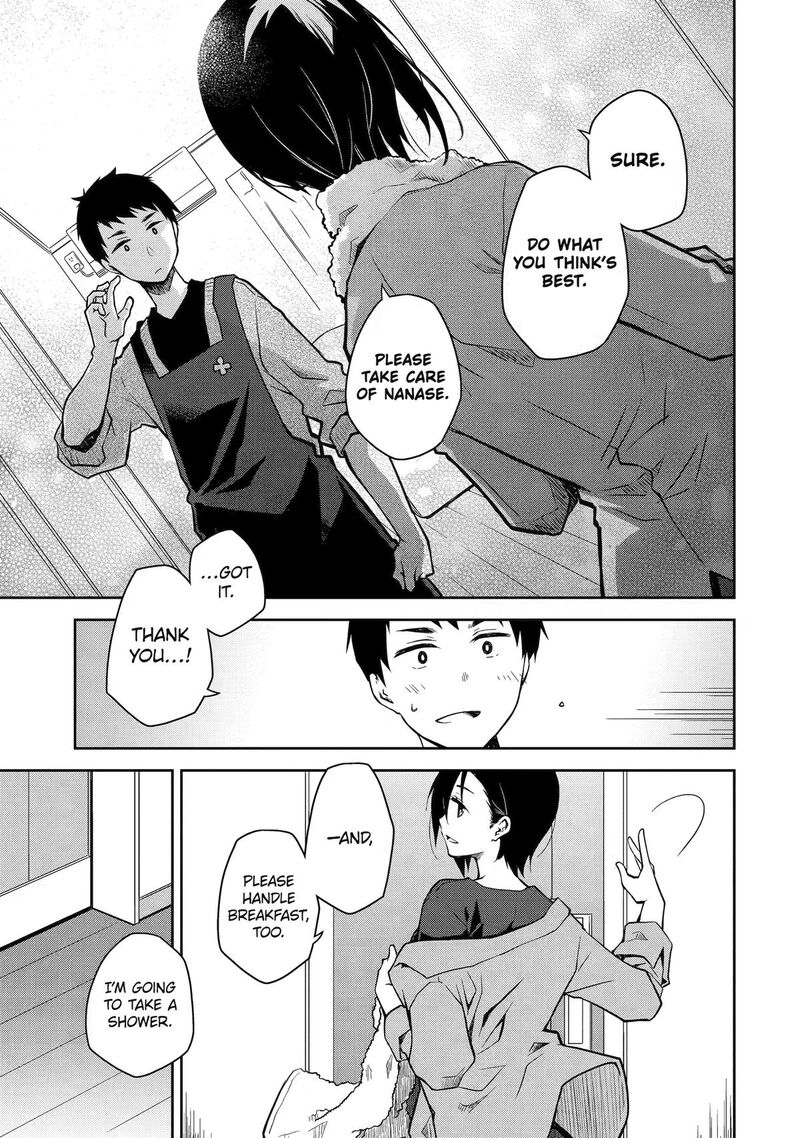 Deisui Kanojo 28 21