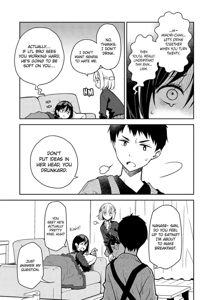 Deisui Kanojo 28 23