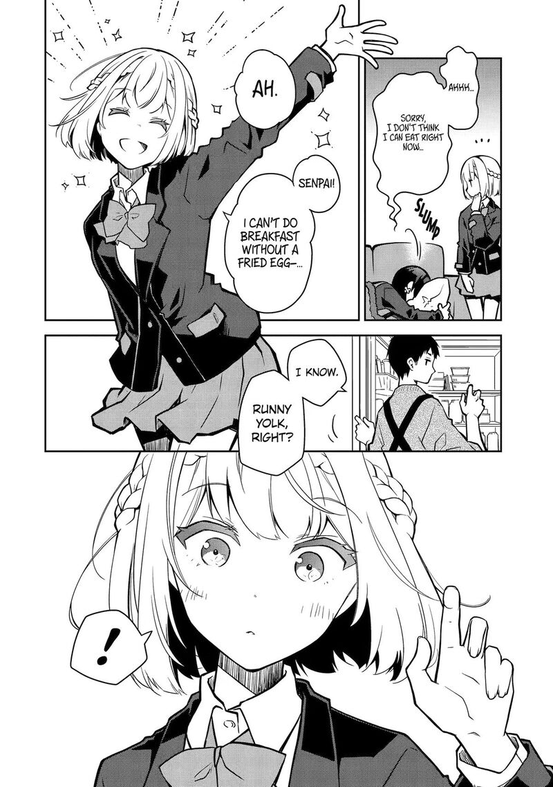 Deisui Kanojo 28 24
