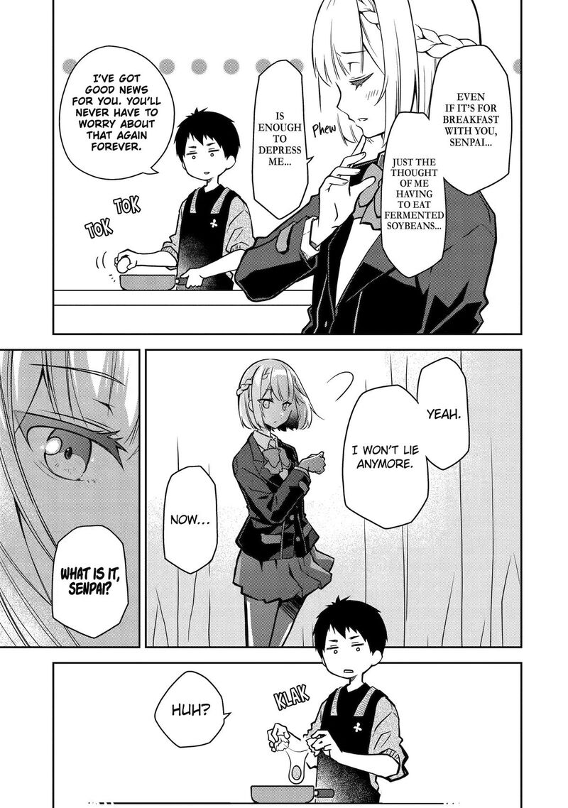 Deisui Kanojo 28 27