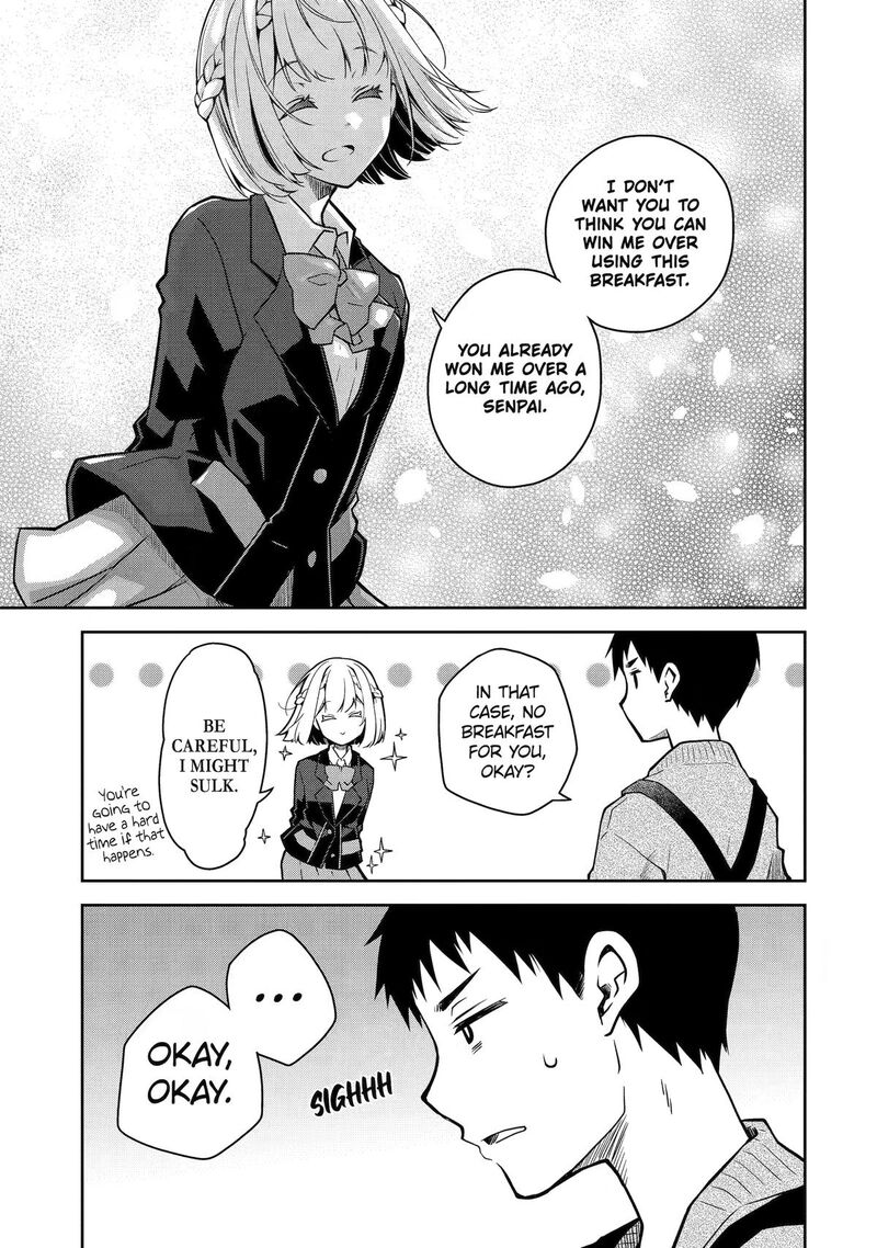 Deisui Kanojo 28 29