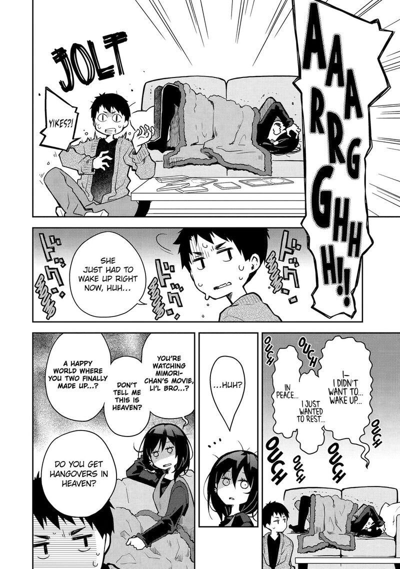 Deisui Kanojo 28 4